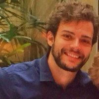 Pedro Muller