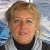 Christine Huvier