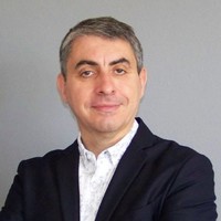 Alain Hucteau