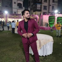 Bhavin Mepal