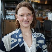 Merel Van Oosterhout