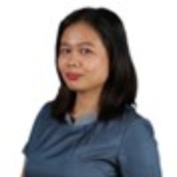 Rhodalyn P. De Guzman