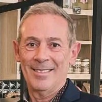 Robert Llorca