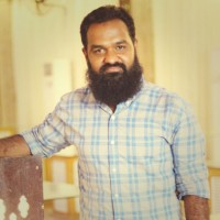 Tajammal Mushtaq