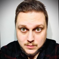 Adam Björkman