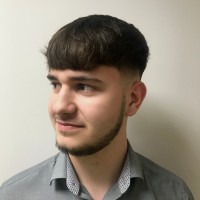 Ryan Markham