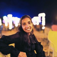Ramalakshmi M S