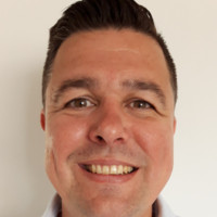 Jeroen Mandigers