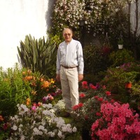 CESAR J. SOSA