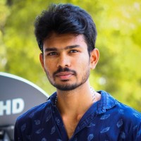 Nithy Ananth