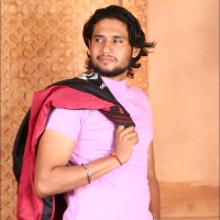 Arjun Singh Katoch