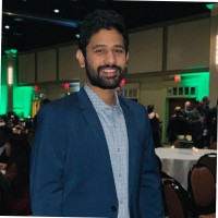 Sriram Abhishek Nukala