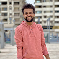 Amr Sameh