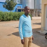 Oumarou Boukar