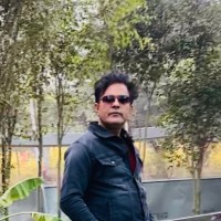 Rajesh Chandra Pmp®