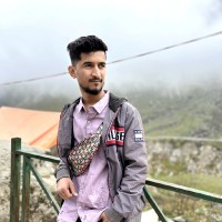 Keval Bahadkar