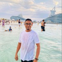 Riaj Ahmed