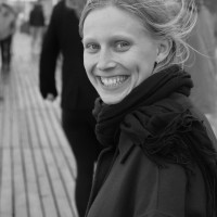 Johanna Hofer