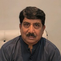 Muhammad Ashfaque