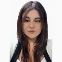 Camila Andrea Coy Uribe
