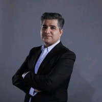 Seyed Majid Ouraie