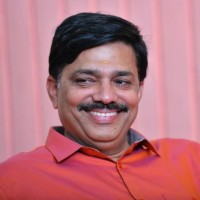 ASHOK KUMAR P