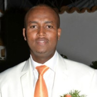 Elvis Florian Wagafushi