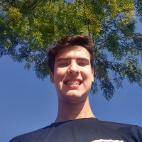 Caio Adriano Gonçalves Xavier de Oliveira