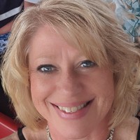 Tina Wood