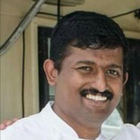 Rakesh Pillai