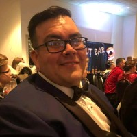 Joshua Cabrera