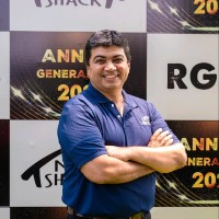 Sujay Natolana