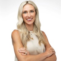 Lauren Farrington