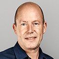 Jan Køngsdal