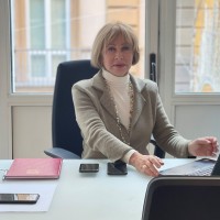 Guglielmina Bruni