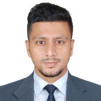 Md. Pavel Mia