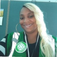 Ricalia Blizzeard