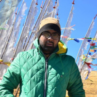 Rick Denzongpa
