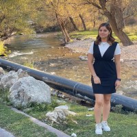 İlayda Karagöz