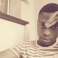 Patrick Mathebula