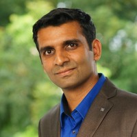 Vivek Narayanan