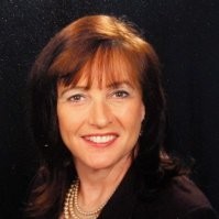 Lynette Vaughan