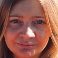 Kirsty Carpenter