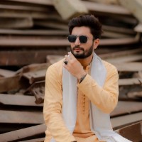 Muhammad Hussain