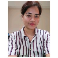 Srishti Ghildiyal