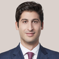 Chris Semerjian