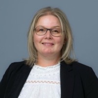 Pernille Kjaersgaard