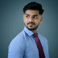 Kedar Ghadge