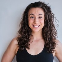 Megan Williams