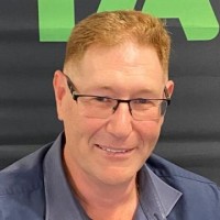 Robert Searles
